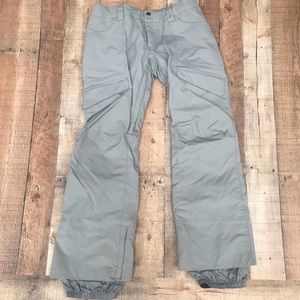 Burton DryRide Deluxe Snowboard Ski Pants Women’s Large